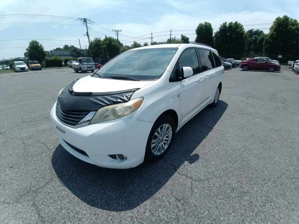 OTHERS SIENNA