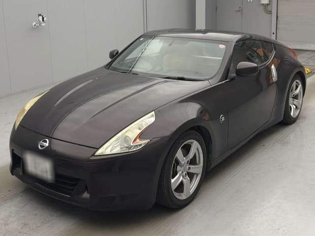 NISSAN FAIRLADYZ