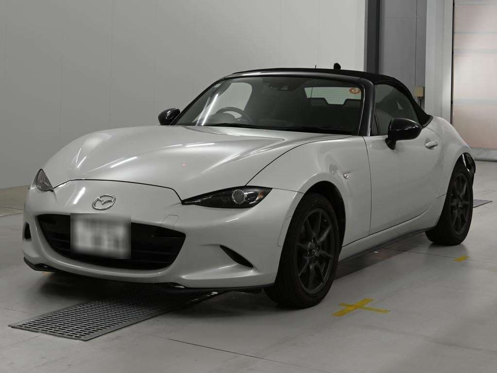 MAZDA ROADSTER
