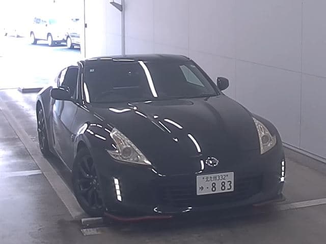 NISSAN FAIRLADYZ