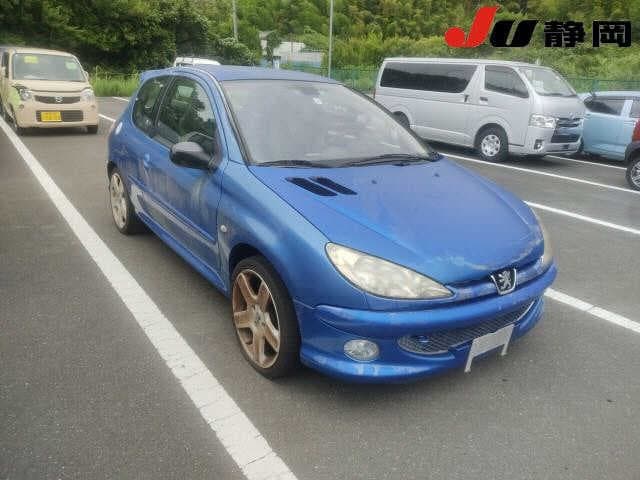PEUGEOT PEUGEOT206