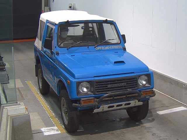 OTHERS JIMNY