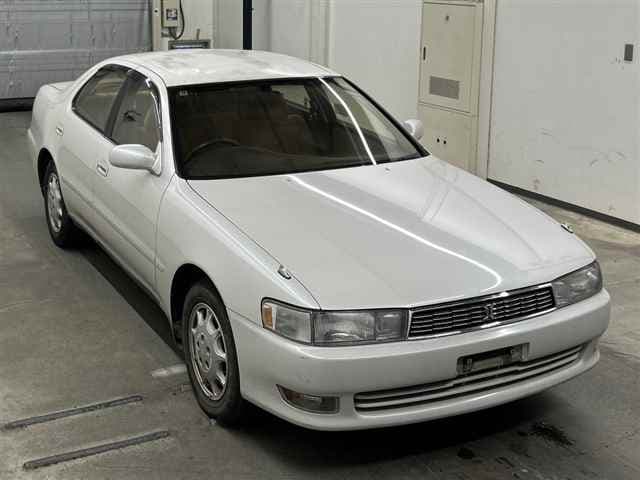 TOYOTA CRESTA