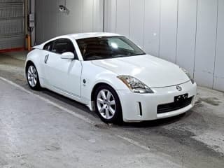 NISSAN FAIRLADYZ