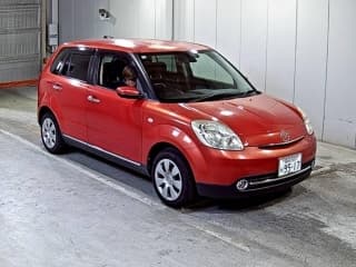 MAZDA VERISA