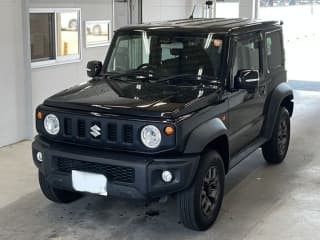 SUZUKI JIMNYSIERRA