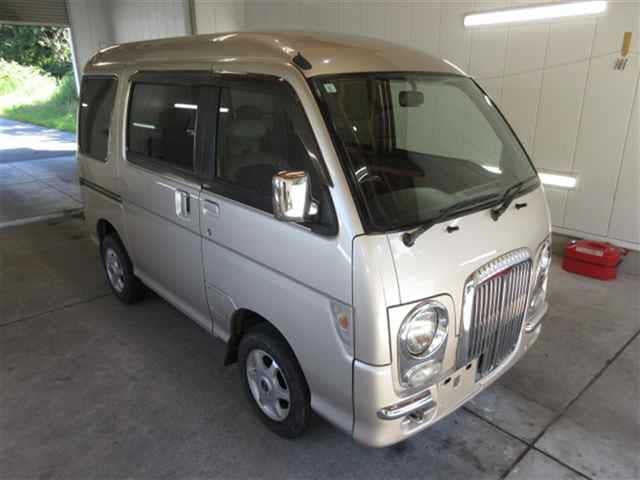 DAIHATSU ATRAIVAN
