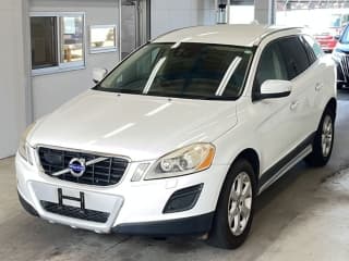 VOLVO VOLVOXC60