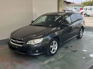 SUBARU LEGACYTOURINGﾝｸﾞﾜｺﾞﾝ