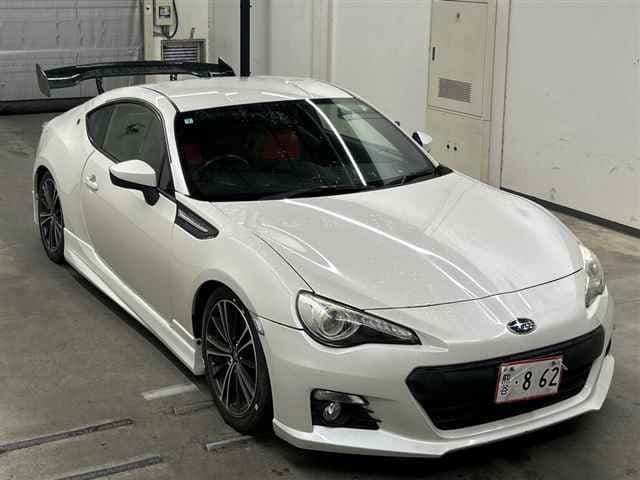 TOYOTA 86