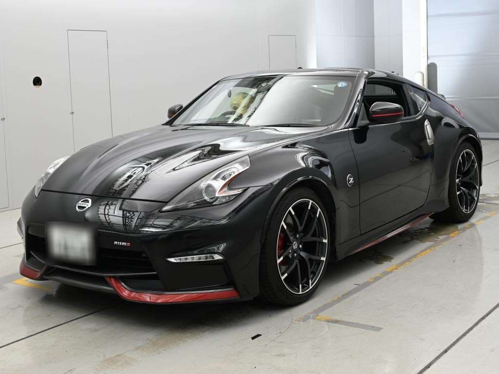 NISSAN FAIRLADYZ