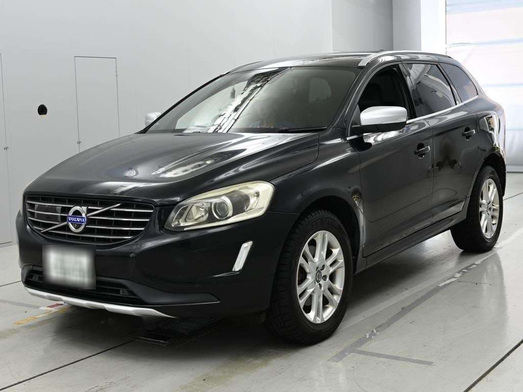 VOLVO VOLVOXC60