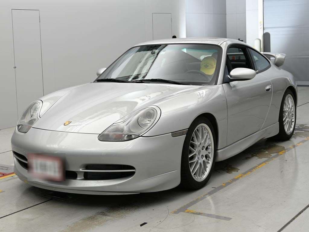 OTHERS PORSCHE