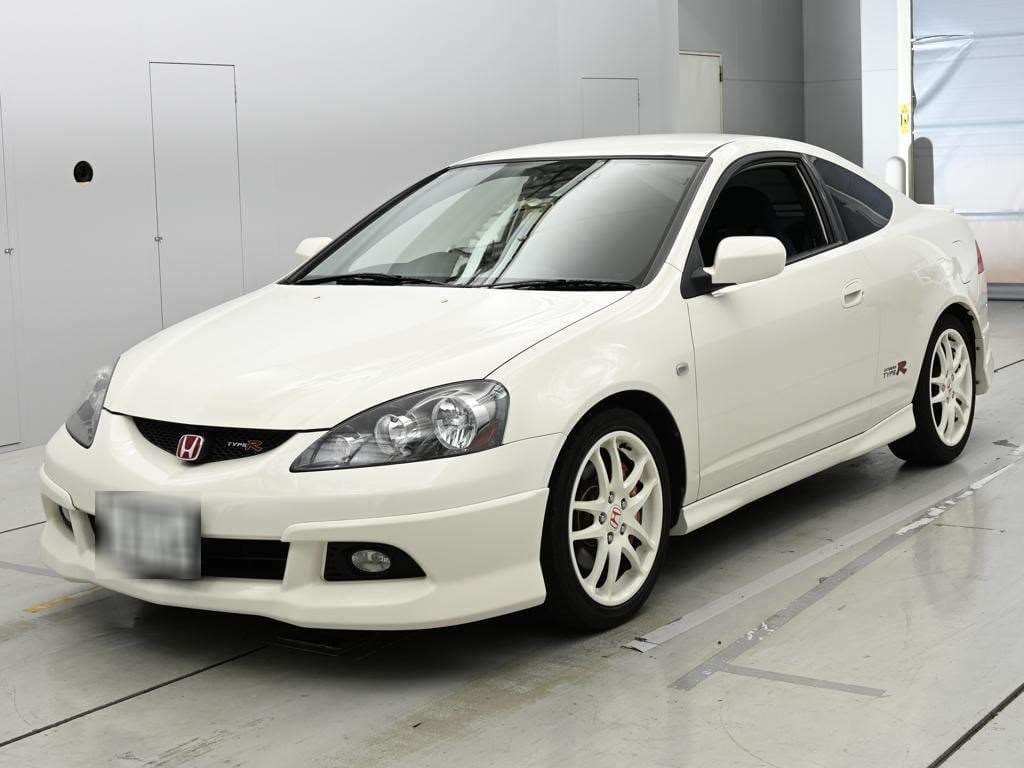HONDA INTEGRA