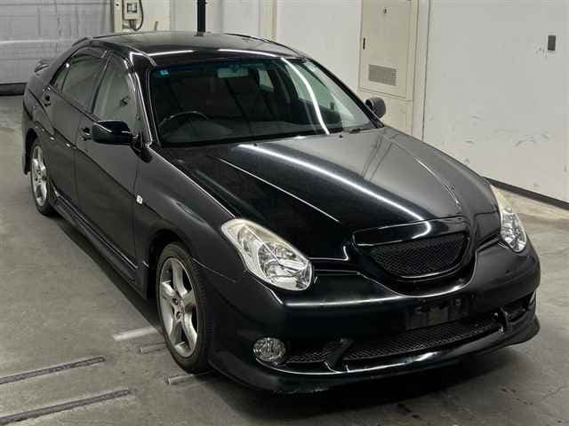 TOYOTA VEROSSA