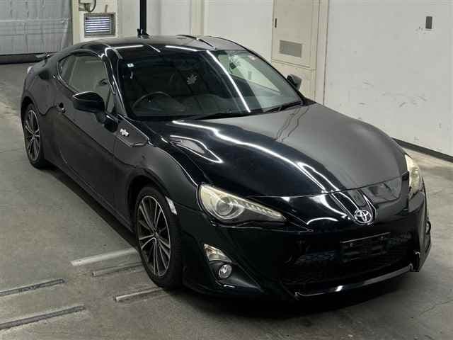 TOYOTA 86