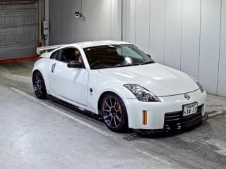NISSAN FAIRLADYZ