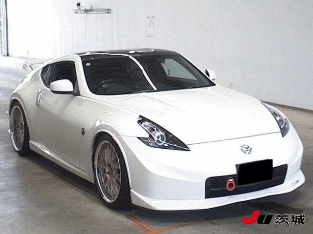 NISSAN FAIRLADYZ
