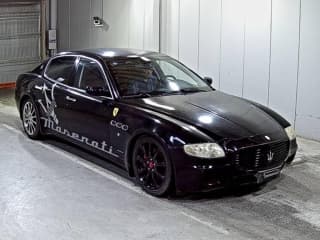 OTHERS QUATTROPORTE