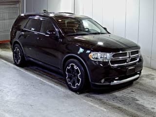 CHRYSLER DODGE