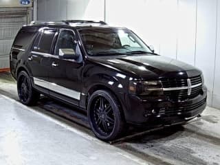 FORD LINCOLNNAVIGATOR