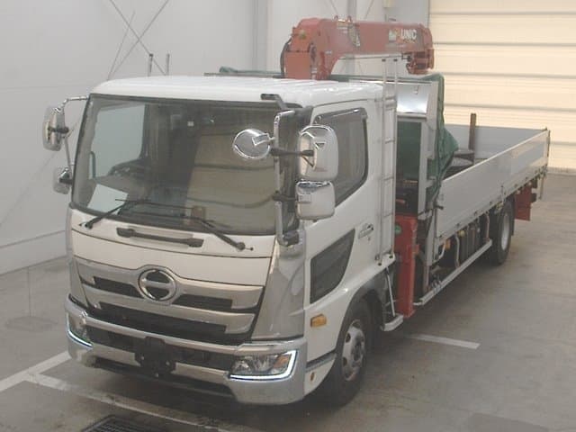 OTHERS RANGER