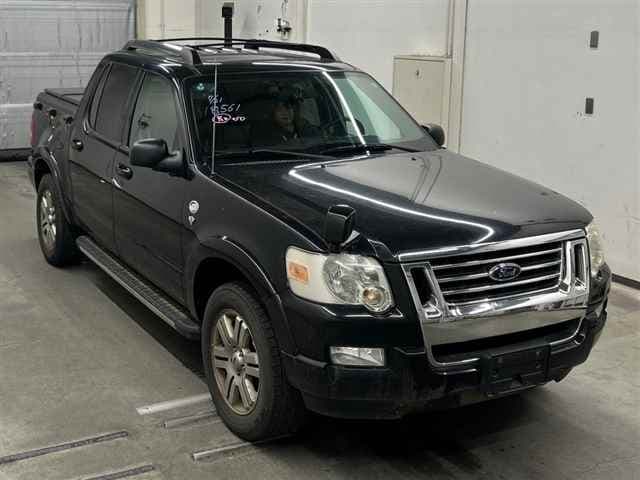 FORD FORDEXPLORERSPORTST