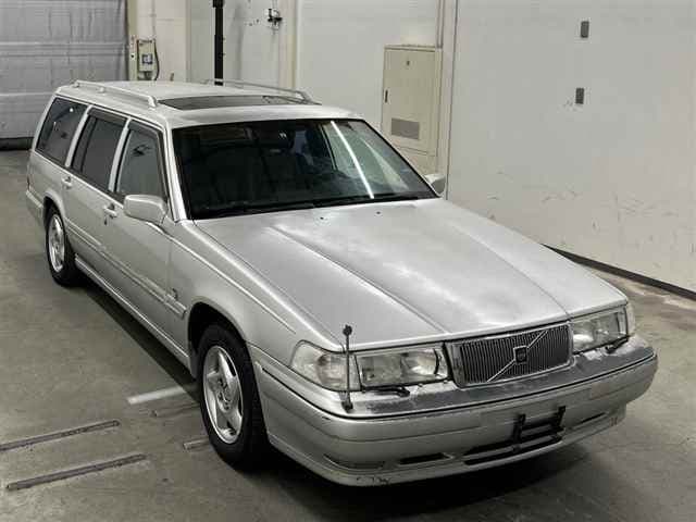 VOLVO VOLVOV90