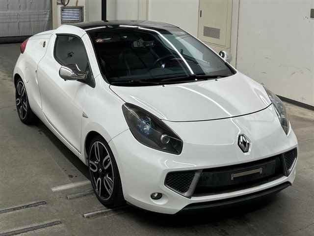 RENAULT RENAULTWIND