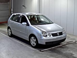 VOLKS WAGEN POLO