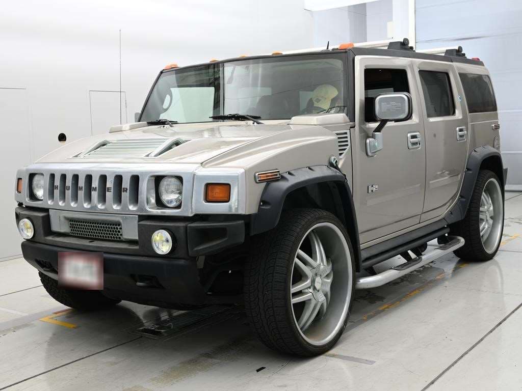 OTHERS HUMMER