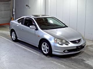 HONDA INTEGRA