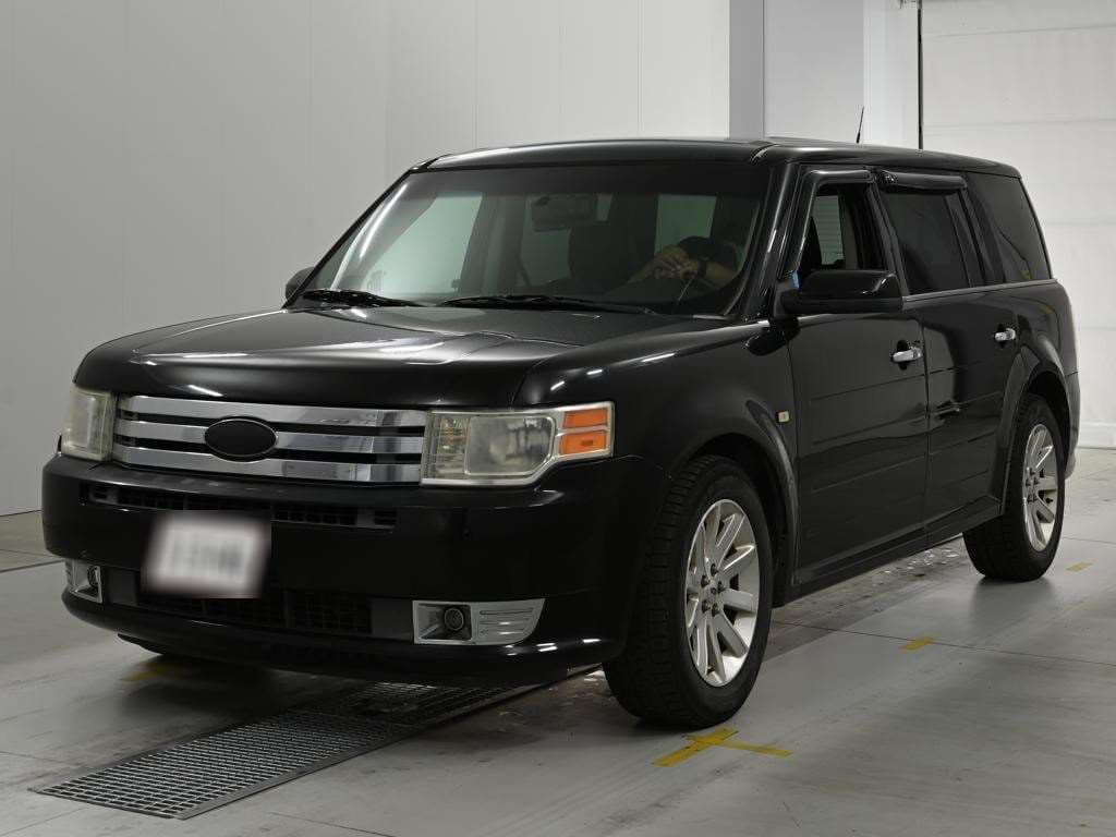 FORD FORDFLEX