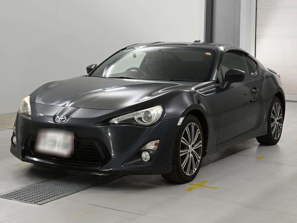TOYOTA 86