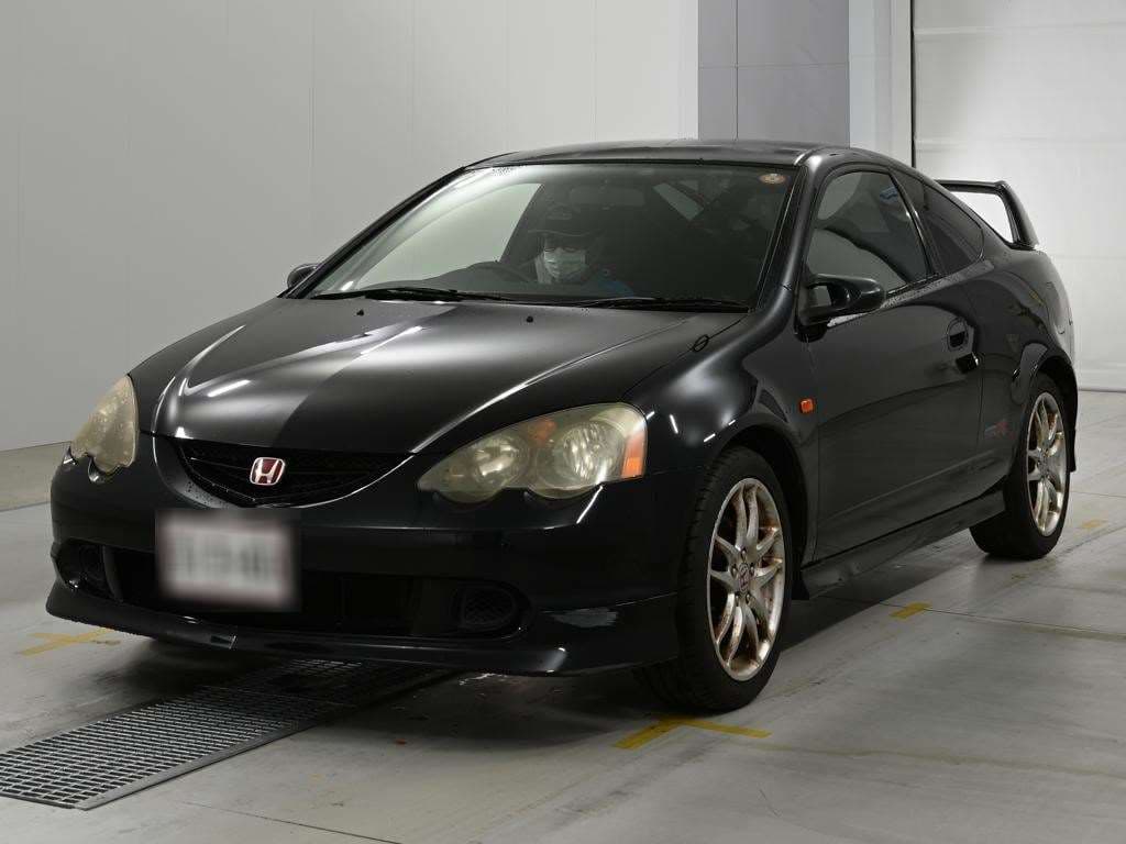 HONDA INTEGRA