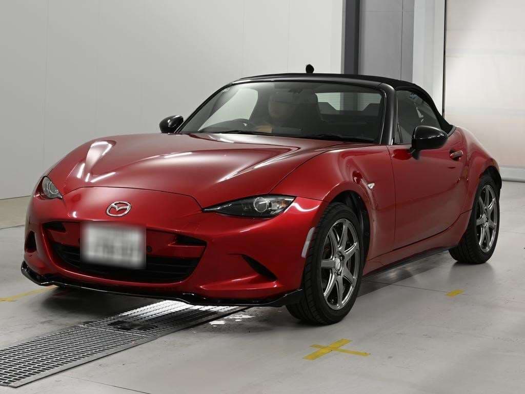 MAZDA ROADSTER