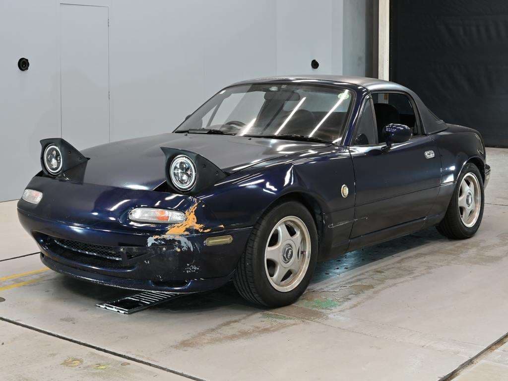 MAZDA EUNOSROADSTER