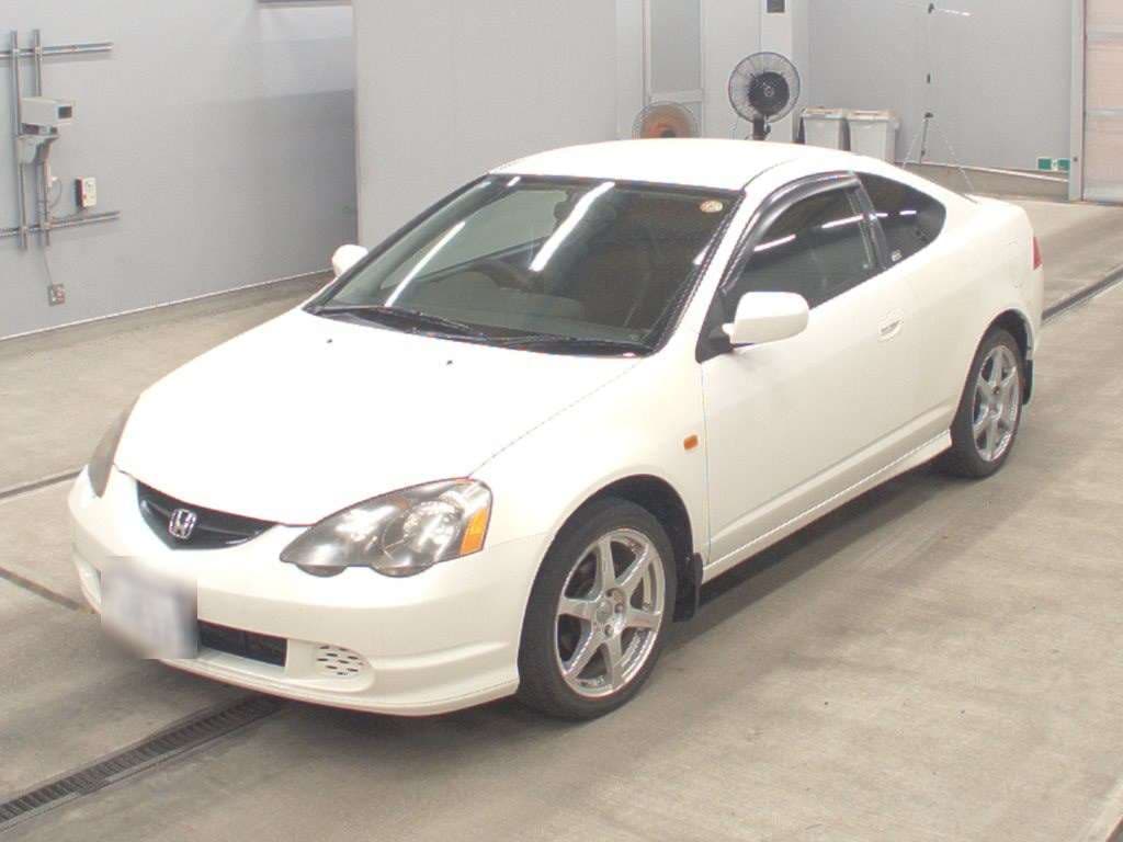 HONDA INTEGRA