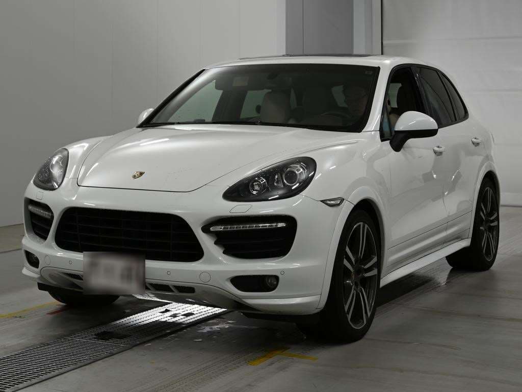 OTHERS PORSCHE