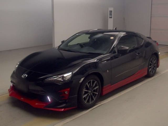 TOYOTA 86