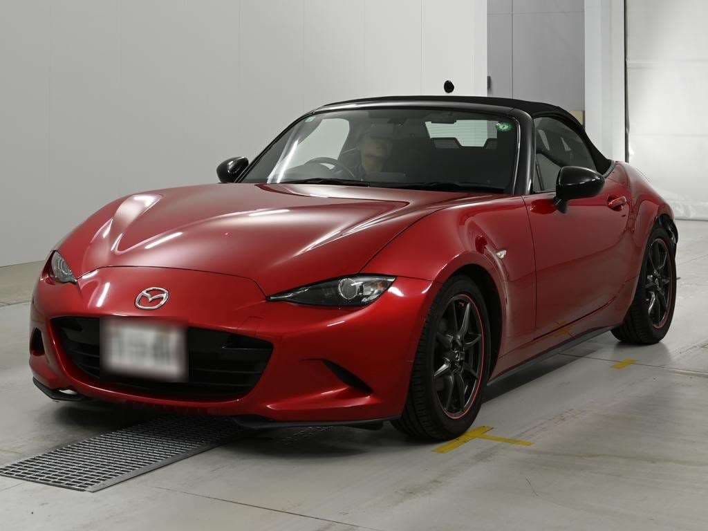 MAZDA ROADSTER