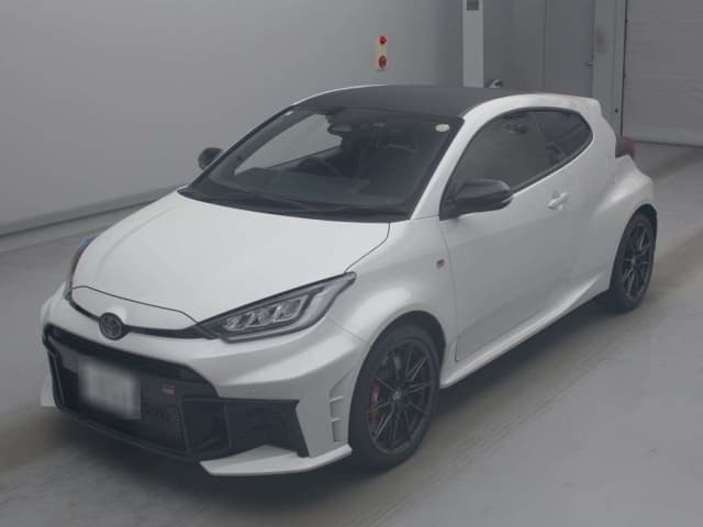 TOYOTA GRYARIS