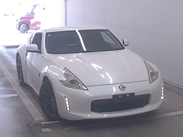 NISSAN FAIRLADYZ