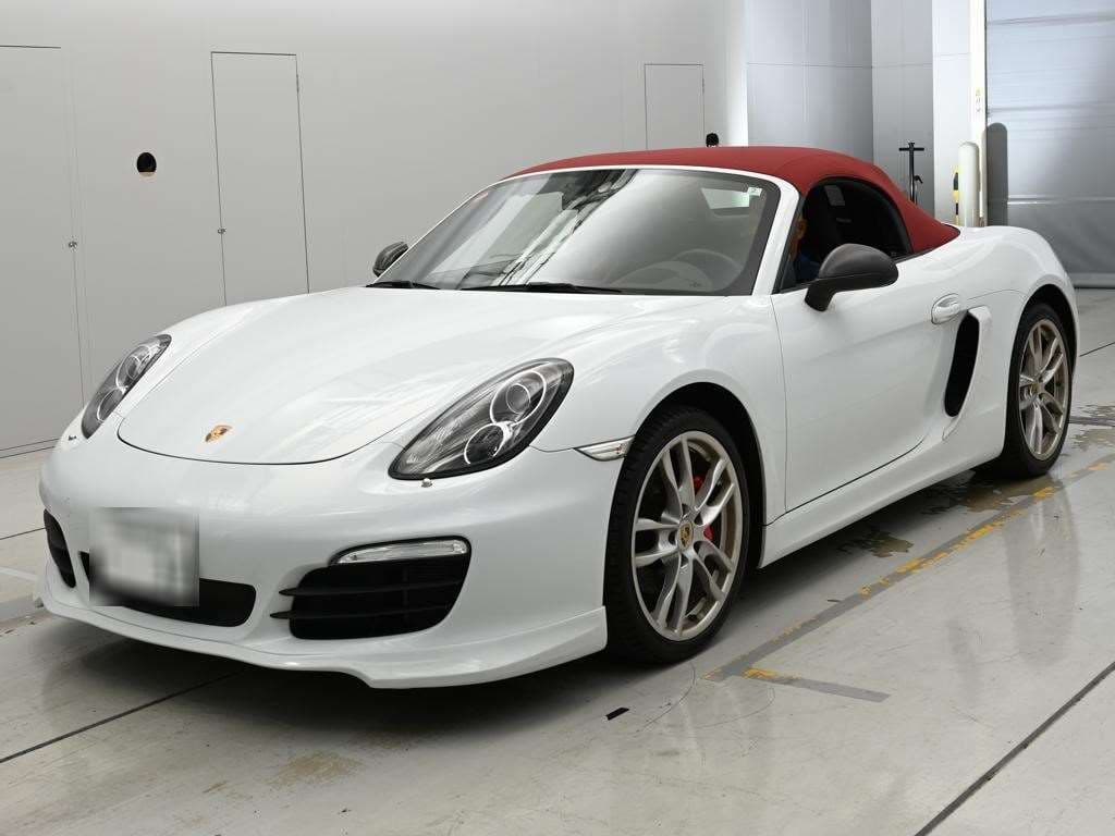 OTHERS PORSCHE