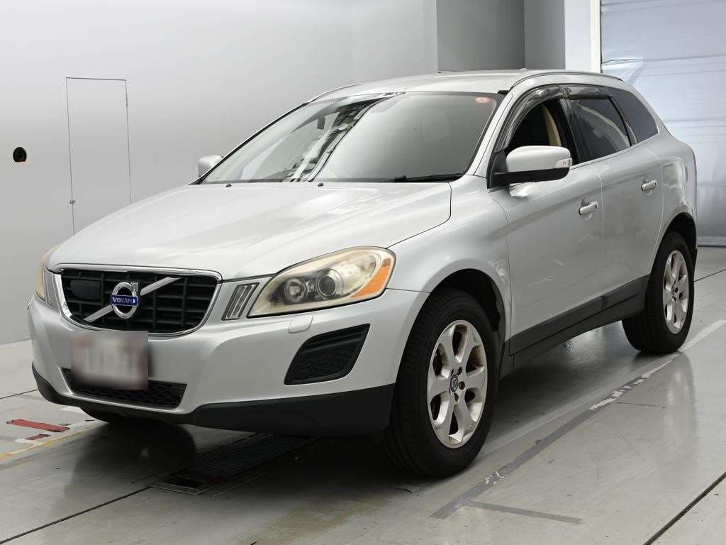 VOLVO VOLVOXC60