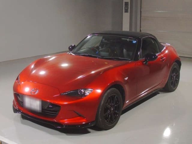 MAZDA ROADSTER
