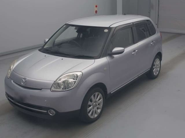 MAZDA VERISA