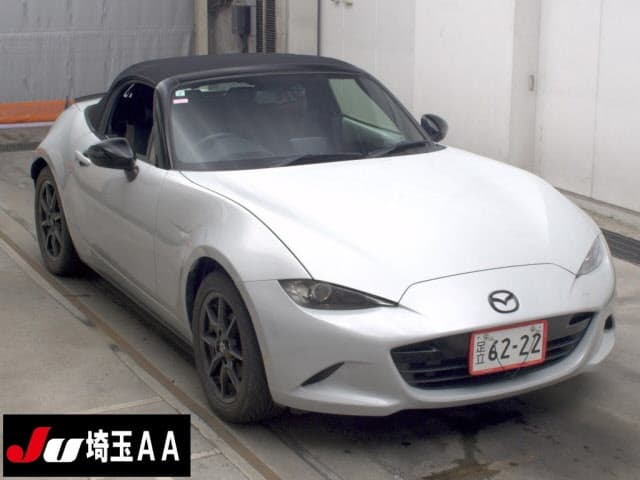 MAZDA ROADSTER