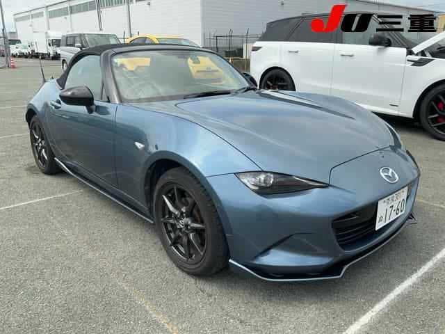MAZDA ROADSTER