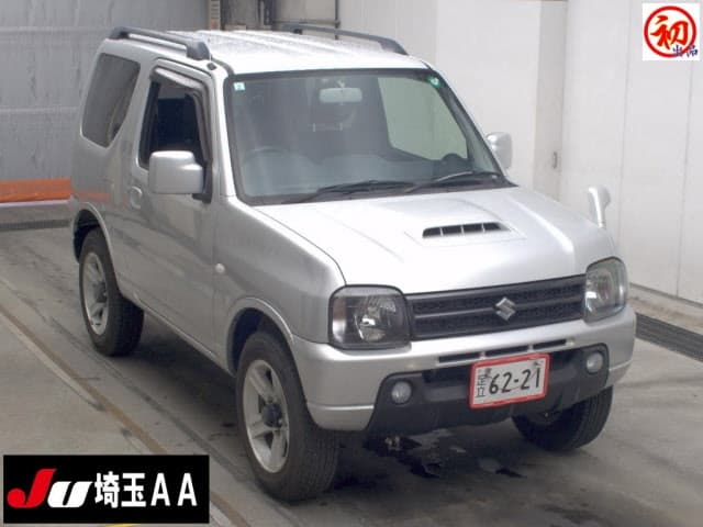 SUZUKI JIMNYW